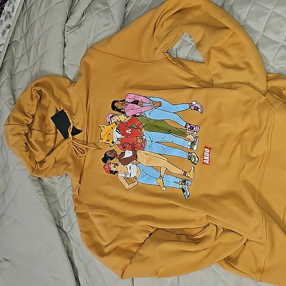 Akoo Other - AKOO Hoodie